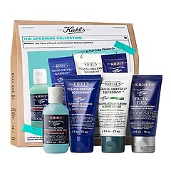 The Grooming Regimen - Gesichtspflegeset, KIEHL'S SINCE 1851